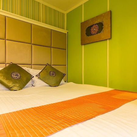 Sam'S Lodge Bangkok Eksteriør bilde