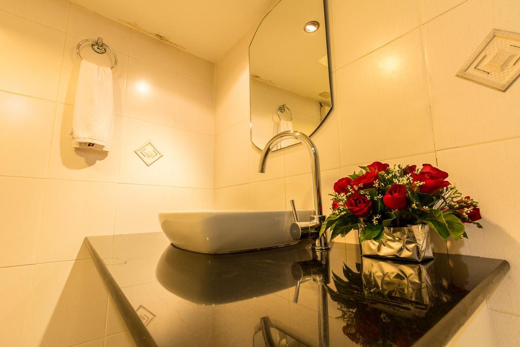 Sam'S Lodge Bangkok Eksteriør bilde