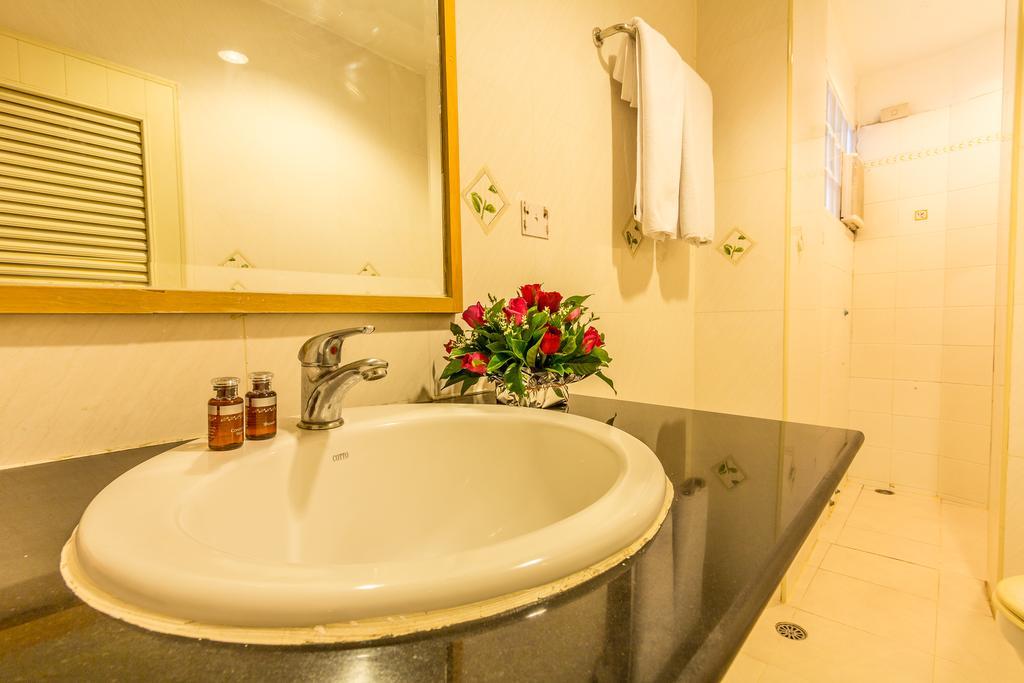 Sam'S Lodge Bangkok Eksteriør bilde