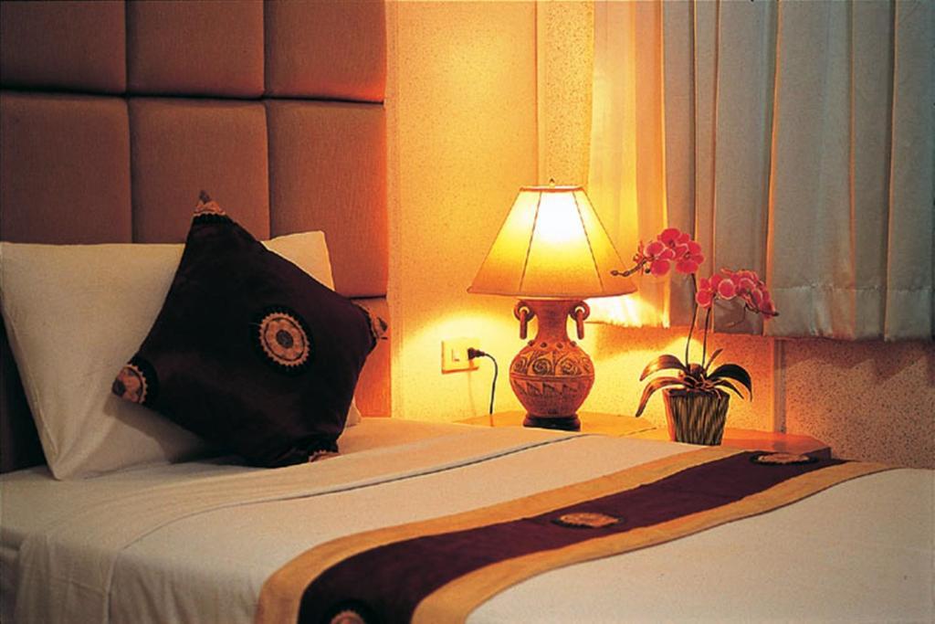 Sam'S Lodge Bangkok Eksteriør bilde